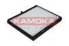 F410401 KAMOKA Фильтр, воздух во внутренном пространстве