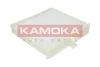 Превью - F410501 KAMOKA Фильтр, воздух во внутренном пространстве (фото 3)
