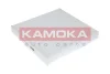 F411301 KAMOKA Фильтр, воздух во внутренном пространстве
