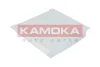 Превью - F412301 KAMOKA Фильтр, воздух во внутренном пространстве (фото 4)