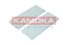Превью - F416501 KAMOKA Фильтр, воздух во внутренном пространстве (фото 3)