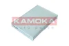 F417201 KAMOKA Фильтр, воздух во внутренном пространстве