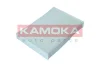 Превью - F417201 KAMOKA Фильтр, воздух во внутренном пространстве (фото 3)