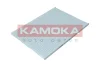 F418301 KAMOKA Фильтр, воздух во внутренном пространстве