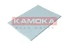 Превью - F418301 KAMOKA Фильтр, воздух во внутренном пространстве (фото 3)