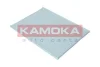 Превью - F418301 KAMOKA Фильтр, воздух во внутренном пространстве (фото 4)