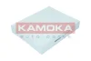F419001 KAMOKA Фильтр, воздух во внутренном пространстве