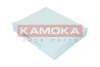 Превью - F419001 KAMOKA Фильтр, воздух во внутренном пространстве (фото 2)