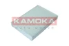 Превью - F419401 KAMOKA Фильтр, воздух во внутренном пространстве (фото 4)