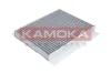 F502201 KAMOKA Фильтр, воздух во внутренном пространстве