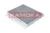 Превью - F502201 KAMOKA Фильтр, воздух во внутренном пространстве (фото 2)
