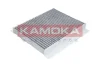 Превью - F502201 KAMOKA Фильтр, воздух во внутренном пространстве (фото 3)