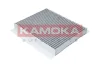 Превью - F502201 KAMOKA Фильтр, воздух во внутренном пространстве (фото 4)