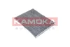 Превью - F506001 KAMOKA Фильтр, воздух во внутренном пространстве (фото 3)