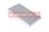 Превью - F506801 KAMOKA Фильтр, воздух во внутренном пространстве (фото 4)