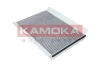 Превью - F509001 KAMOKA Фильтр, воздух во внутренном пространстве (фото 2)
