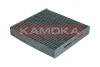 F510601 KAMOKA Фильтр, воздух во внутренном пространстве