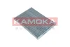 F512101 KAMOKA Фильтр, воздух во внутренном пространстве