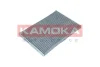 Превью - F512101 KAMOKA Фильтр, воздух во внутренном пространстве (фото 2)