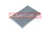 Превью - F512101 KAMOKA Фильтр, воздух во внутренном пространстве (фото 4)