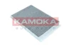Превью - F513501 KAMOKA Фильтр, воздух во внутренном пространстве (фото 2)