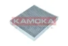 Превью - F513601 KAMOKA Фильтр, воздух во внутренном пространстве (фото 3)