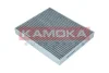 Превью - F514001 KAMOKA Фильтр, воздух во внутренном пространстве (фото 4)