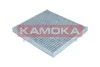 Превью - F515501 KAMOKA Фильтр, воздух во внутренном пространстве (фото 3)