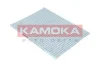 Превью - F520001 KAMOKA Фильтр, воздух во внутренном пространстве (фото 2)