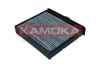 F520201 KAMOKA Фильтр, воздух во внутренном пространстве