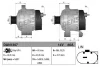 DAN1307 DENSO Генератор