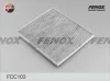 FCC103 FENOX Фильтр, воздух во внутренном пространстве