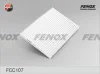 FCC107 FENOX Фильтр, воздух во внутренном пространстве