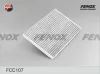 Превью - FCC107 FENOX Фильтр, воздух во внутренном пространстве (фото 2)