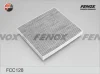 FCC128 FENOX Фильтр, воздух во внутренном пространстве