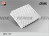 FCC167 FENOX Фильтр, воздух во внутренном пространстве