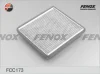 FCC173 FENOX Фильтр, воздух во внутренном пространстве