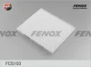 FCS103 FENOX Фильтр, воздух во внутренном пространстве