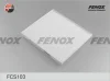 Превью - FCS103 FENOX Фильтр, воздух во внутренном пространстве (фото 2)
