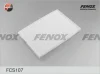 FCS107 FENOX Фильтр, воздух во внутренном пространстве