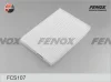 Превью - FCS107 FENOX Фильтр, воздух во внутренном пространстве (фото 2)