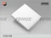 Превью - FCS109 FENOX Фильтр, воздух во внутренном пространстве (фото 2)