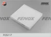 Превью - FCS117 FENOX Фильтр, воздух во внутренном пространстве (фото 2)