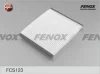 Превью - FCS123 FENOX Фильтр, воздух во внутренном пространстве (фото 2)