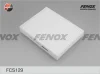 Превью - FCS129 FENOX Фильтр, воздух во внутренном пространстве (фото 2)