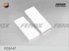 FCS147 FENOX Фильтр, воздух во внутренном пространстве