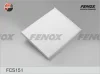 Превью - FCS151 FENOX Фильтр, воздух во внутренном пространстве (фото 2)