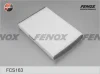 FCS163 FENOX Фильтр, воздух во внутренном пространстве