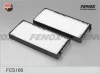 FCS166 FENOX Фильтр, воздух во внутренном пространстве