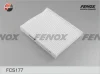 FCS177 FENOX Фильтр, воздух во внутренном пространстве